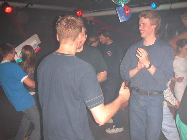 Medi-Party 110